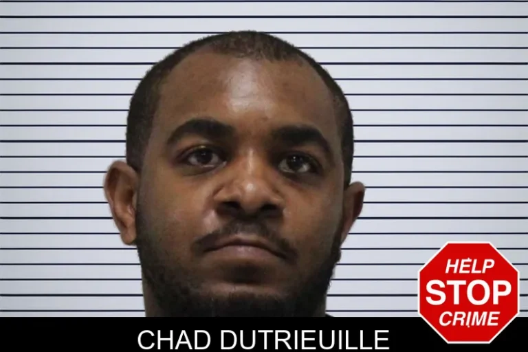 Chad Dutrieuille