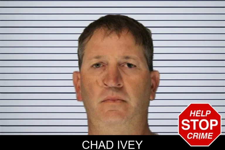 Chad Ivey mugshot – Hall County , Georgia Chad Ivey