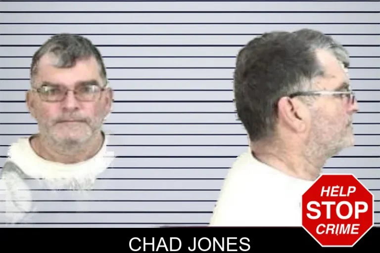 Chad Jones