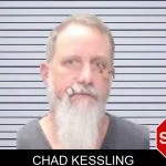 Chad Kessling mugshot – Muscogee County , Georgia Chad Kessling mugshot