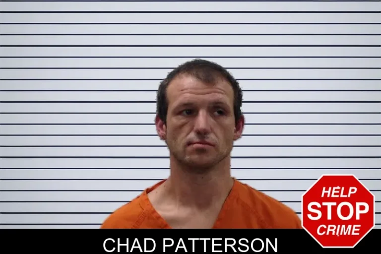 Chad Patterson