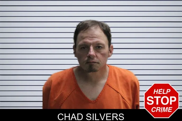 Chad Silvers