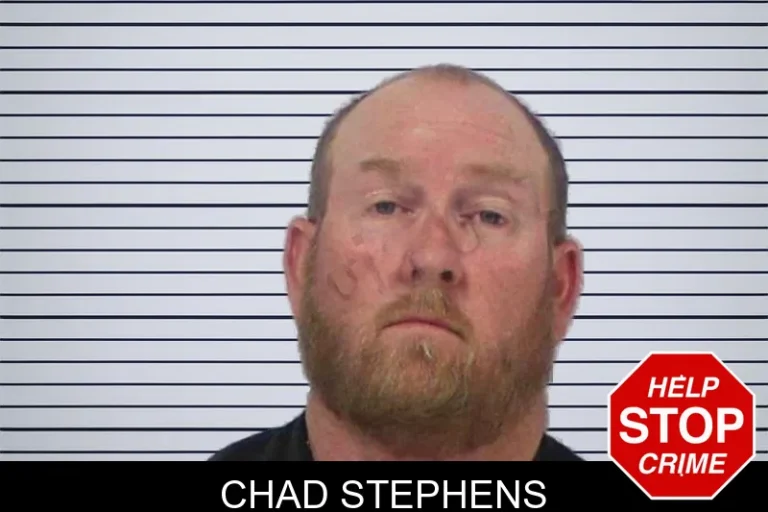 Chad Stephens