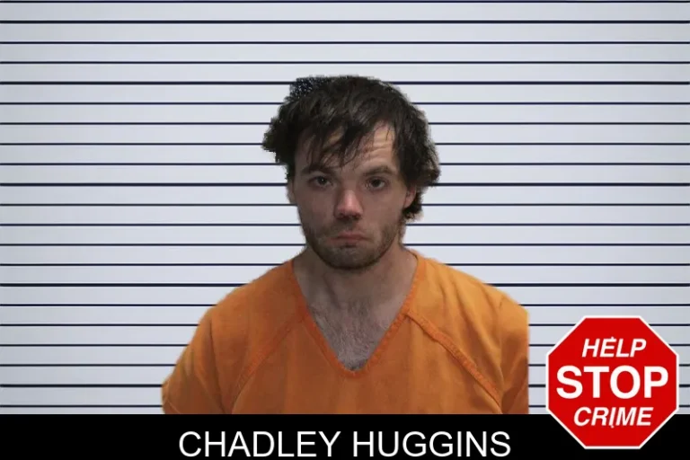 Chadley Huggins