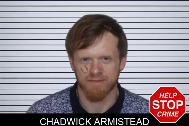 Chadwick Armistead