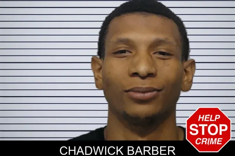 Chadwick Barber
