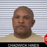 Chadwick Hines mugshot – Mcintosh County , Georgia Chadwick Hines mugshot