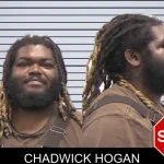 Chadwick Hogan mugshot – Clarke County , Georgia Chadwick Hogan mugshot