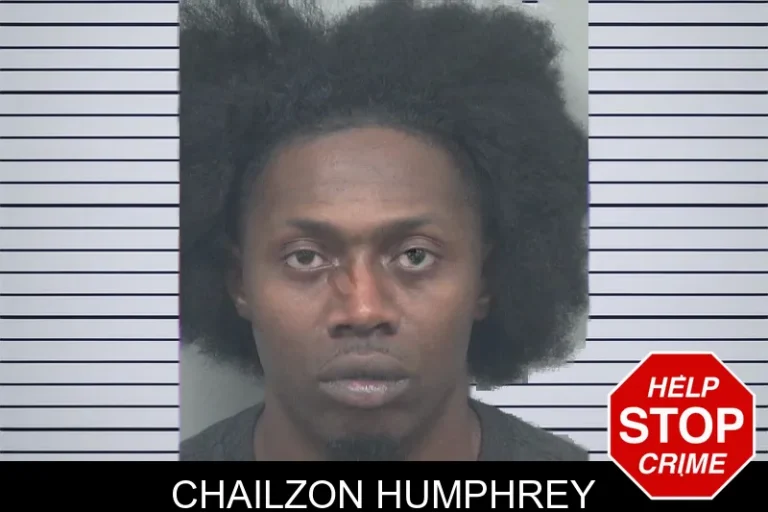 Chailzon Humphrey