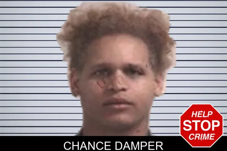 Chance Damper