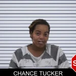 Chance Tucker mugshot – Coffee County , Georgia Chance Tucker mugshot