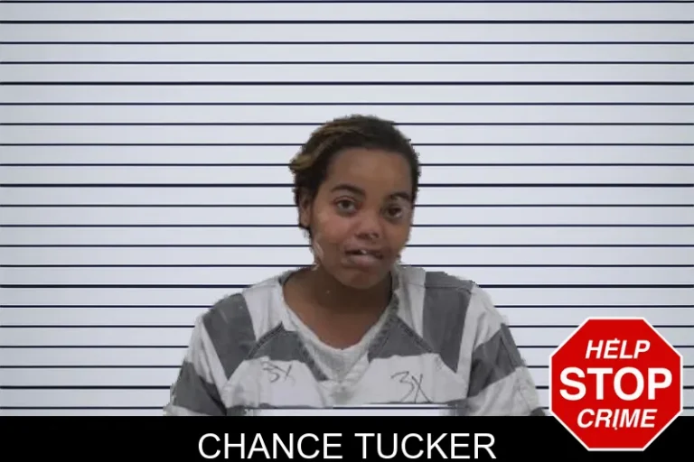 Chance Tucker