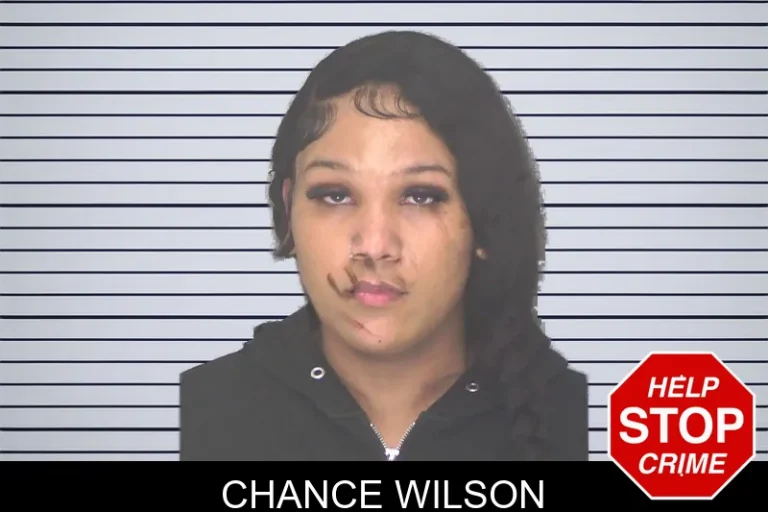 Chance Wilson