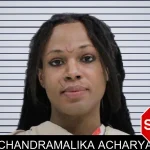 Chandramalika Acharya mugshot