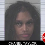 Chanel Taylor mugshot – Newton County , Georgia Chanel Taylor mugshot