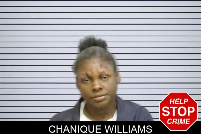 Chanique Williams