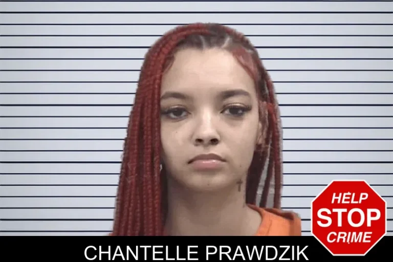 Chantelle Prawdzik mugshot – Columbia County , Georgia Chantelle Prawdzik