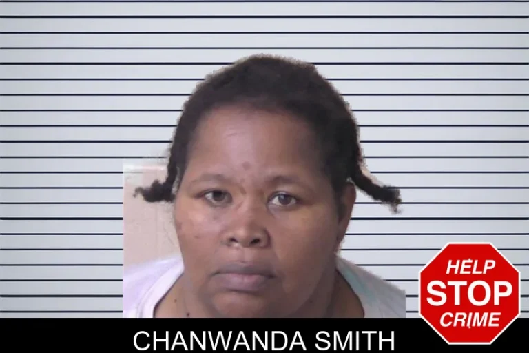 Chanwanda Smith