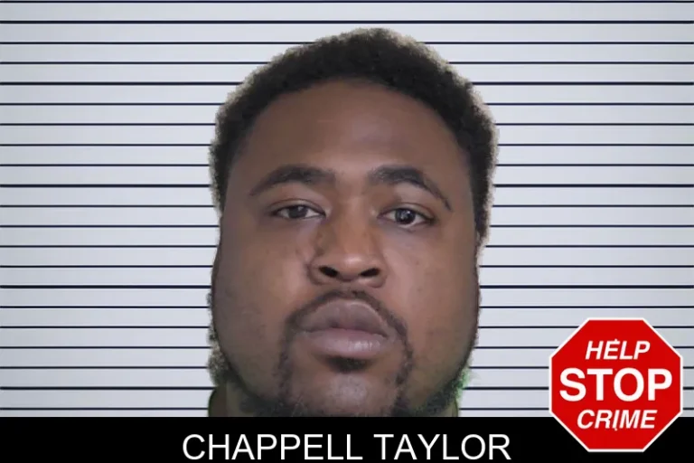 Chappell Taylor