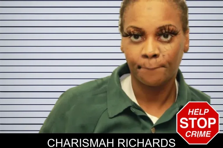 Charismah Richards