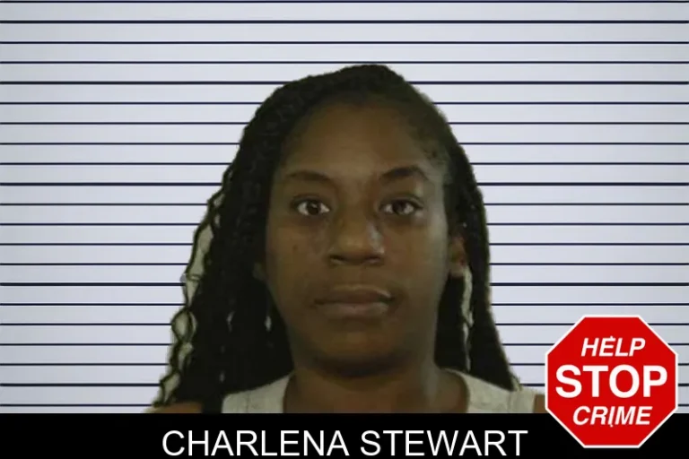 Charlena Stewart