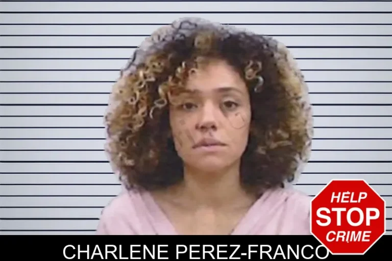 Charlene Perez-Franco