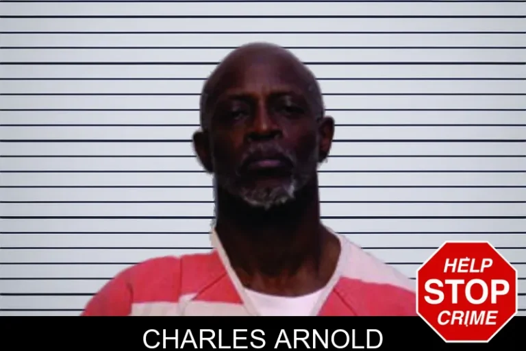 Charles Arnold mugshot – Bartow County , Georgia Charles Arnold