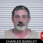 Charles Barkley mugshot