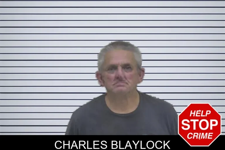 Charles Blaylock