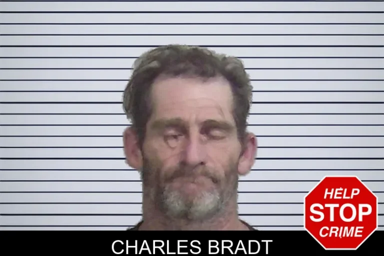 Charles Bradt