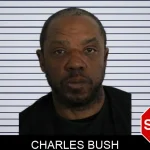 Charles Bush mugshot – Floyd County , Georgia Charles Bush mugshot