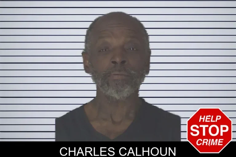 Charles Calhoun