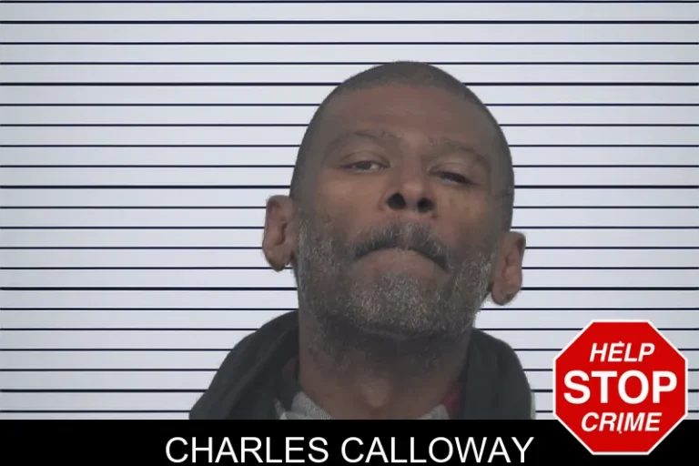 Charles Calloway