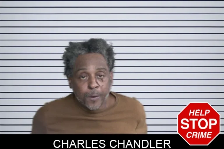 Charles Chandler