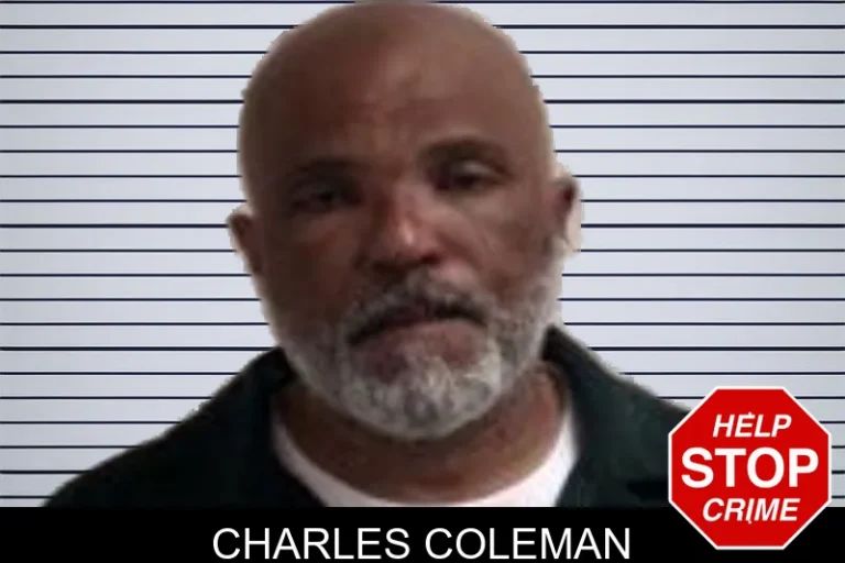 Charles Coleman