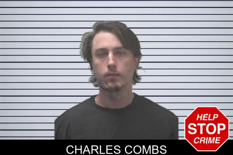 Charles Combs