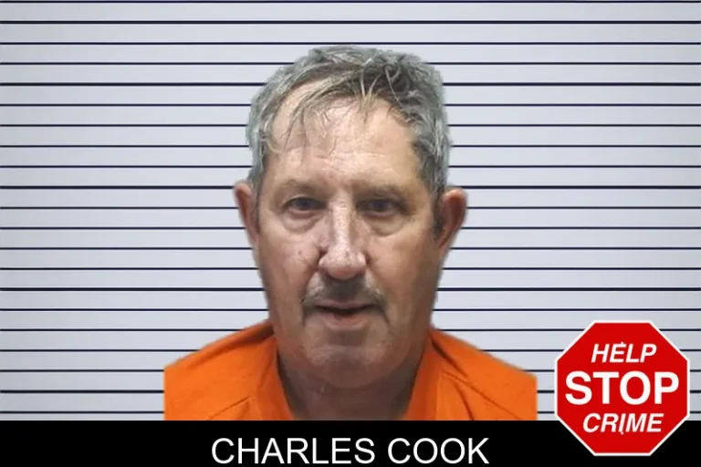 Charles Cook