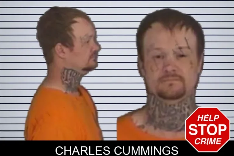 Charles Cummings mugshot – Barrow County , Georgia Charles Cummings