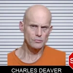 Charles Deaver mugshot – Glynn County , Georgia Charles Deaver mugshot