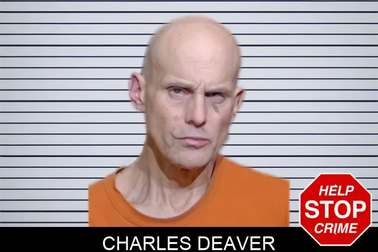 Charles Deaver