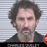 Charles Dueley mugshot – Lowndes County , Georgia Charles Dueley mugshot