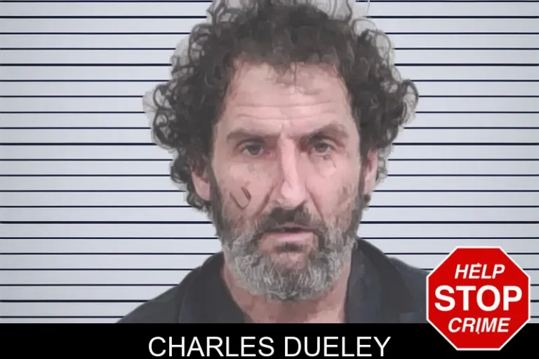 Charles Dueley