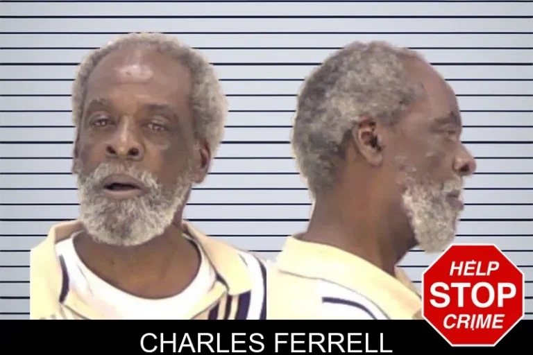 Charles Ferrell