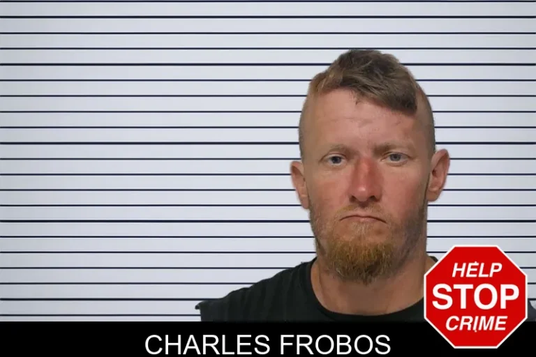 Charles Frobos
