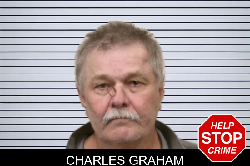 Charles Graham mugshot – Bulloch County , Georgia Charles Graham mugshot