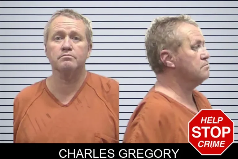 Charles Gregory mugshot – Clarke County , Georgia Charles Gregory