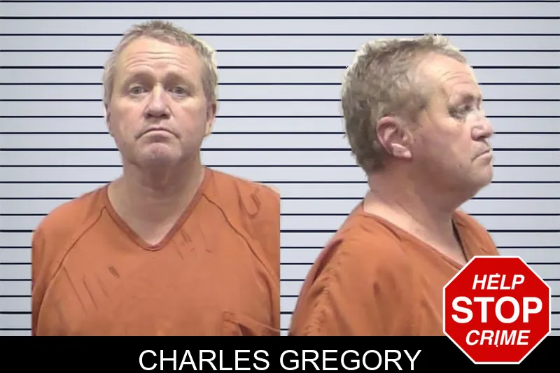 Charles Gregory mugshot – Clarke County , Georgia Charles Gregory mugshot