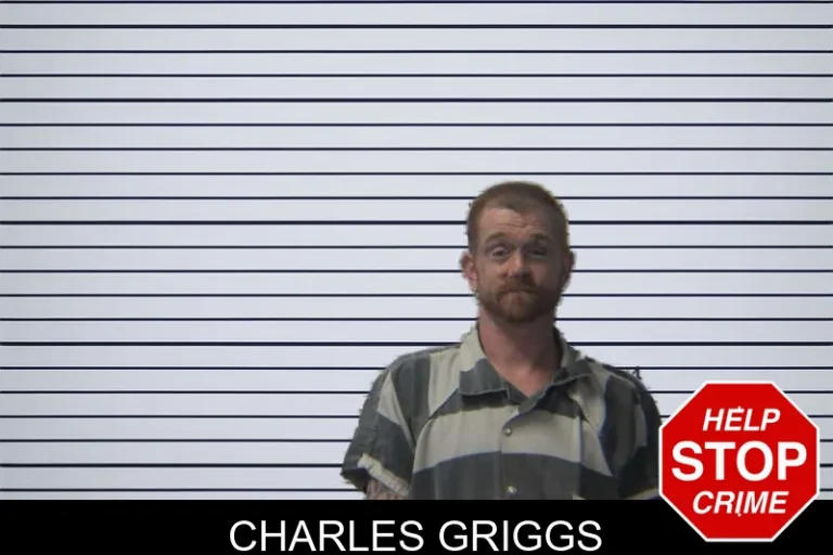 Charles Griggs