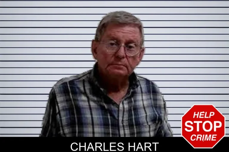 Charles Hart