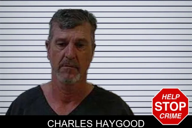 Charles Haygood